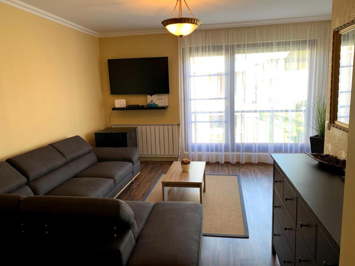 Lakeside Luxury Apartment Zamárdi Kültér fotó