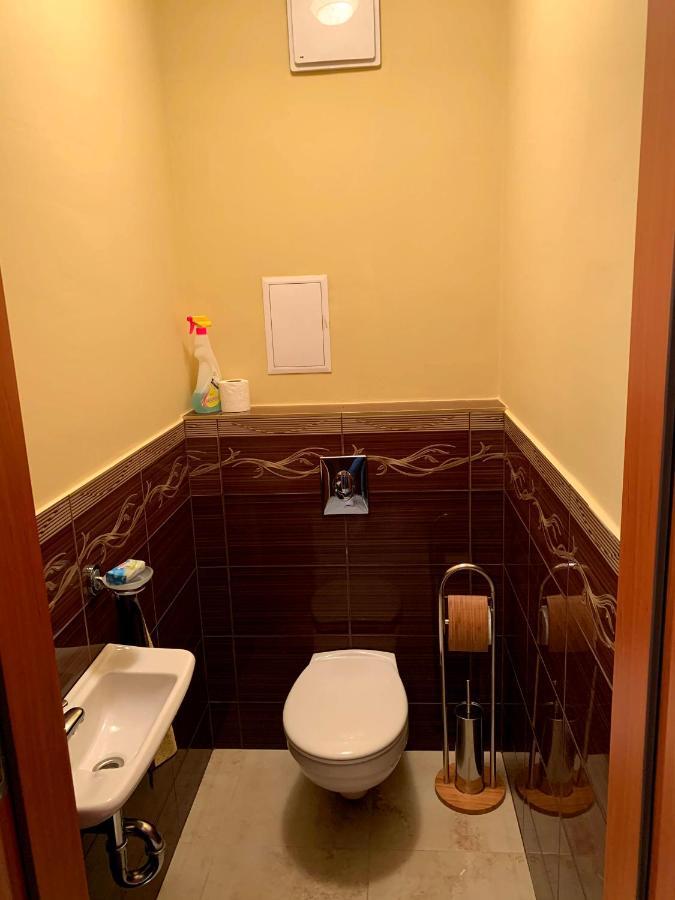 Lakeside Luxury Apartment Zamárdi Kültér fotó