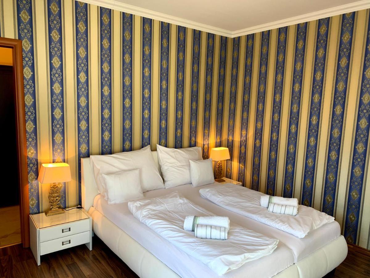 Lakeside Luxury Apartment Zamárdi Kültér fotó