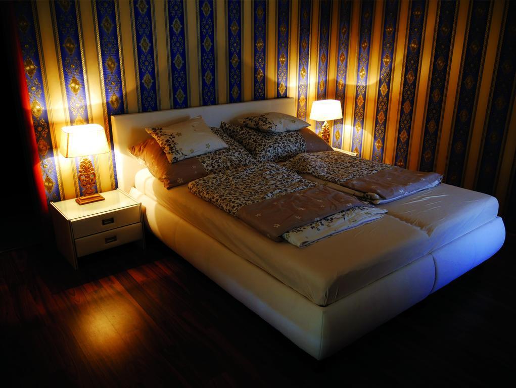 Lakeside Luxury Apartment Zamárdi Kültér fotó